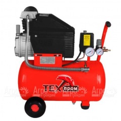 Компрессор воздушный Техпром КМ-2524 в Омске