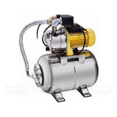 Насосная станция Aurora AGP 1200-25 Inox Plus в Омске