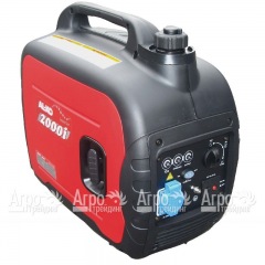 Бензиновый генератор инверторный Al-ko 2000i 1.6 кВт в Омске