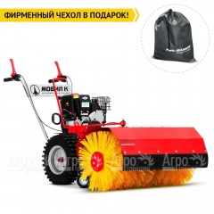 Подметальная машина Мобил К ПМ90 Премиум в Омске