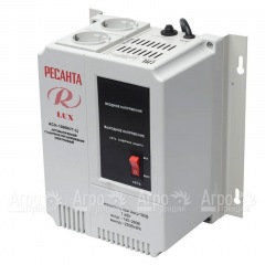 Стабилизатор Ресанта АСН-1000 Н в Омске