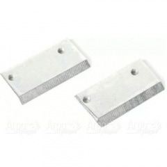 Ножи сменные Patriot B 150i для льда к шнеку D 150i в Омске