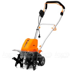 Культиватор электрический Daewoo DAT 2000E в Омске