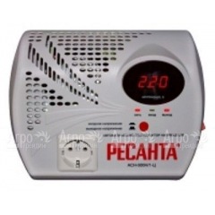 Стабилизатор Ресанта АСН-500 Н/1-Ц в Омске
