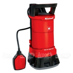 Насос погружной Einhell GE-DP 3925 Eco в Омске