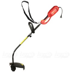 Электрокоса (электрический триммер) Grinda 800 Вт в Омске