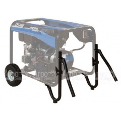 Тележечный комплект SDMO RKB4 в Омске