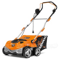 Аэратор электрический Daewoo DSC 2000E в Омске