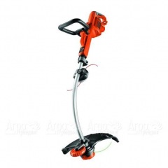 Электрокоса (электрический триммер) Black+Decker GL9035 в Омске
