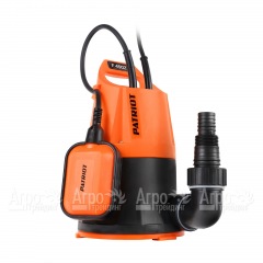 Дренажный насос Patriot F 450 Z в Омске
