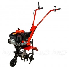 Культиватор DDE Хоббит в Омске