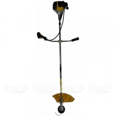 Бензокоса (бензиновый триммер) Habert HN-580S в Омске