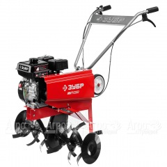Культиватор Зубр МКТ-200 в Омске