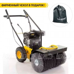 Подметальная машина Texas Handy Sweep 650TG в Омске