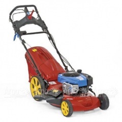 Газонокосилка бензиновая Wolf-Garten Blue Power 48 HW в Омске
