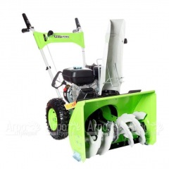 Снегоуборщик RedVerg RD-SB56/7 в Омске