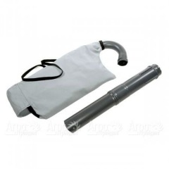 Комплект мусоросборника для Oleo-Mac BV 300 5660-2004 в Омске