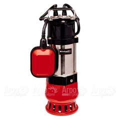 Насос дренажно-фекальный Einhell GC-DP 5010 G в Омске