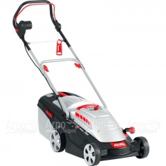 Газонокосилка электрическая GEOS by Al-Ko Comfort 40 Е в Омске