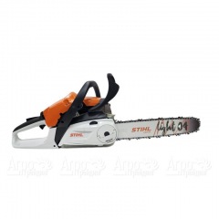Бензопила Stihl MS 212 C-BE 14" в Омске
