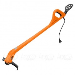 Электрокоса (электрический триммер) Carver TR 300M в Омске