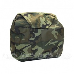 Чехол 08P58-ZT3-100G для инверторного генератора Honda EU 10 i в Омске