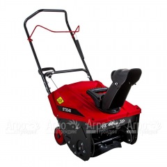 Снегоуборщик DDE ST3546 в Омске