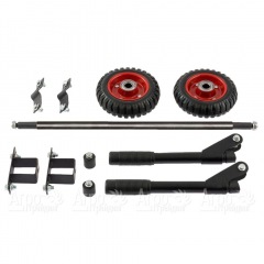 Транспортировочный комплект для генераторов Denzel PS-25, PS-28, PS-33, PS-33E в Омске