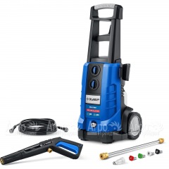 Мойка высокого давления Зубр АВД-П180 в Омске