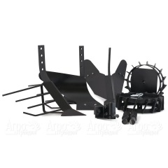 Комплект навесного оборудования для Мобил К МКМ-2, МКМ-3 Комфорт в Омске