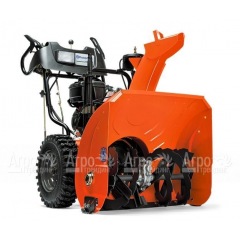 Снегоуборщик Husqvarna 5524ST в Омске