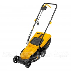 Газонокосилка электрическая Denzel GM-1100 в Омске