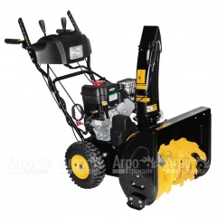 Снегоуборщик Champion ST656BS в Омске