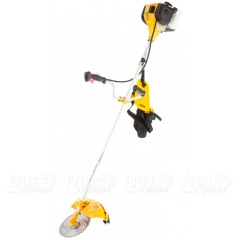 Бензокоса (бензиновый триммер) Denzel DGT-430 в Омске