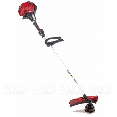 Бензокоса (бензиновый триммер) Solo by AL-KO 130 L в Омске