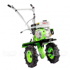 Мотоблок RedVerg Муравей-5К в Омске