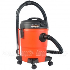 Промышленный пылесос Patriot VC 205 в Омске