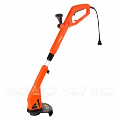 Электрокоса (электрический триммер) Patriot PT 400 в Омске