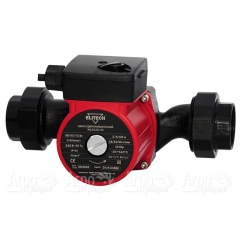 Насос циркуляционный Elitech НЦ 3218/4Э в Омске