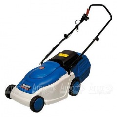 Газонокосилка электрическая Elmos EME130 в Омске