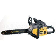 Бензопила Champion 345-18" в Омске