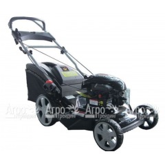 Газонокосилка бензиновая Manner MZ20H в Омске