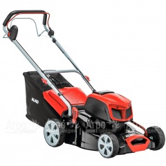 Газонокосилка аккумуляторная Al-Ko 42.9 Li SP в Омске