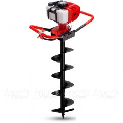 Мотобур (бензобур) ADA Ground Drill 5 со шнеком Drill 200 в Омске