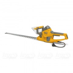 Электрический кусторез (электрокусторез) Stiga SHT 700 в Омске