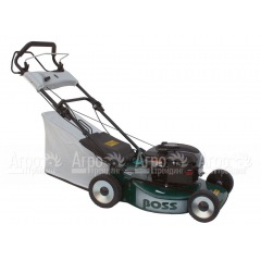 Газонокосилка бензиновая MA.RI.NA GT 53 B Boss Green Team в Омске