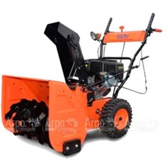 Снегоуборщик Rein STR 651 QEL в Омске