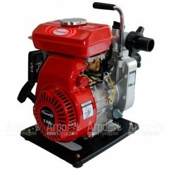 Бензиновая мотопомпа Tsunami WP-40C в Омске