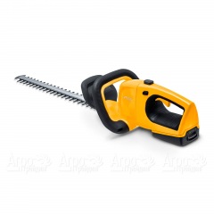 Аккумуляторный кусторез Stiga HT 100e Kit в Омске