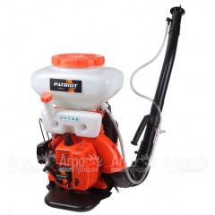 Опрыскиватель бензиновый Patriot PT420WF-12 в Омске